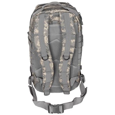 Plecak ASSAULT I mały 30 l. ACU DIGITAL