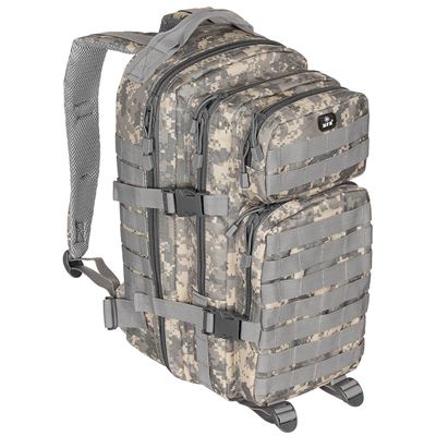 Plecak ASSAULT I mały 30 l. ACU DIGITAL