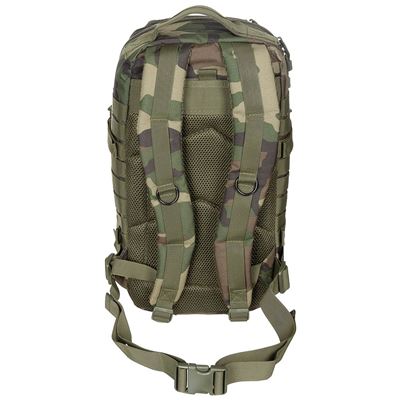 Plecak ASSAULT I mały 30 l. WOODLAND