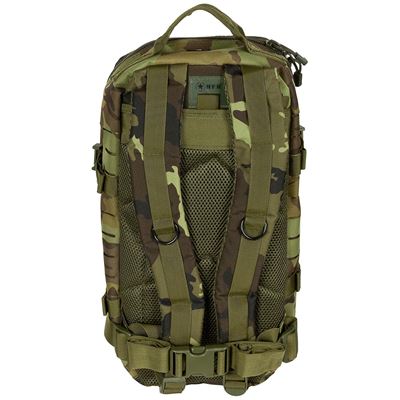 Plecak ASSAULT I LASER vz.95 Les