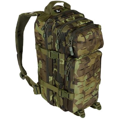 Plecak ASSAULT I LASER vz.95 Les