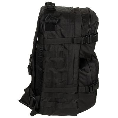 Plecak ASSAULT II duży 40 l. CZARNY