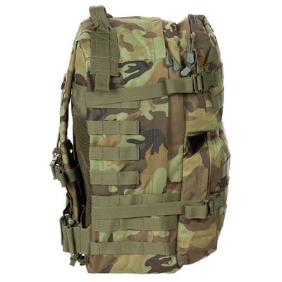 Plecak ASSAULT II duży 40 ltr. wz.95 Les