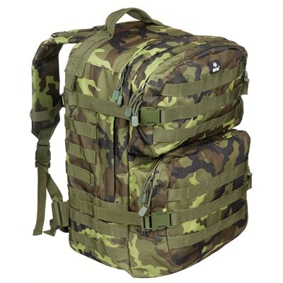 Plecak ASSAULT II duży 40 ltr. wz.95 Les