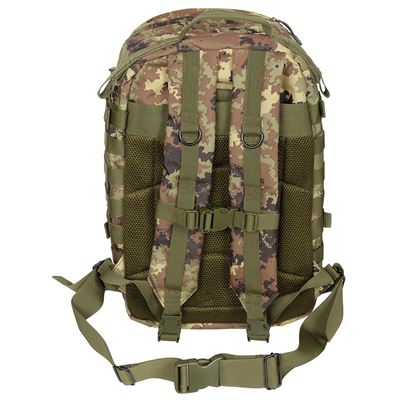 Plecak ASSAULT II duży 40 l. VEGETATO WOODLAND