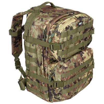 Plecak ASSAULT II duży 40 l. VEGETATO WOODLAND