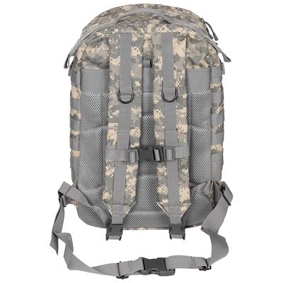 Plecak ASSAULT II duży 40 l. ACU, ACU DIGITAL