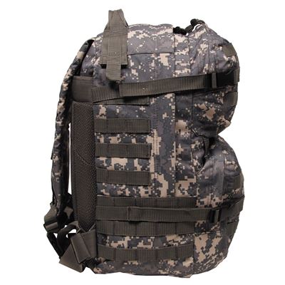 Plecak ASSAULT II duży 40 l. ACU, ACU DIGITAL
