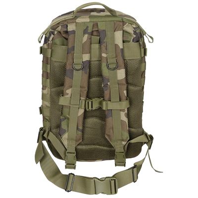 Plecak ASSAULT II duży 40 l.WOODLAND
