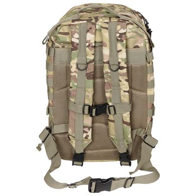Plecak ASSAULT II duży 40 l. OPERATION CAMO
