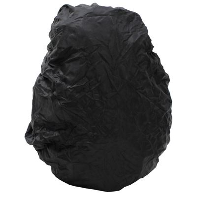 Plecak RECON 15L mały CZARNY