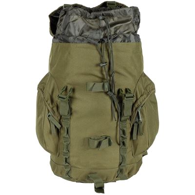 Plecak RECON II 25L mały ZIELONY