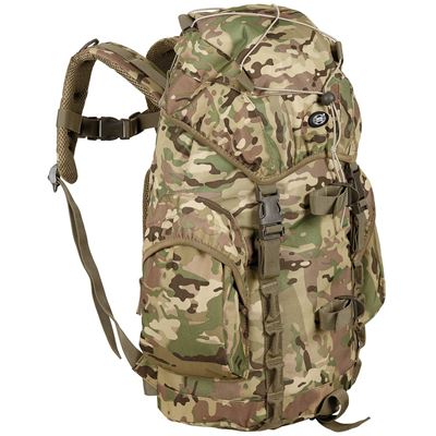 Plecak RECON II 25L mały OPERATION CAMO