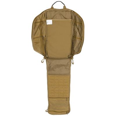 Plecak MODULAR LASER 13 l COYOTE TAN MFH Defence 30355R 4