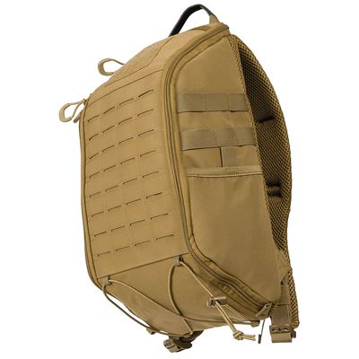 Plecak MODULAR LASER 13 l COYOTE TAN MFH Defence 30355R 3