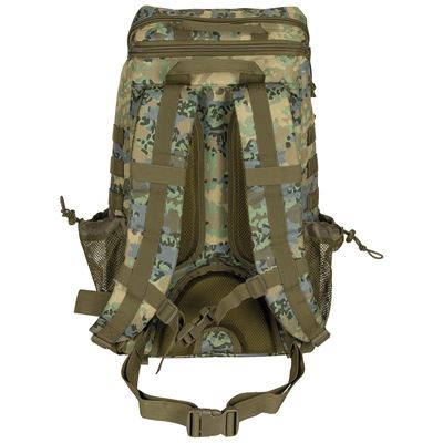 Plecak Medic Pack 30 M-2017 Tarnanzug Neu MFH Defence 30360O 2