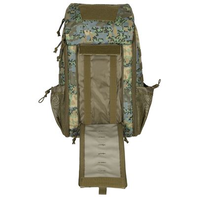 Plecak Medic Pack 30 M-2017 Tarnanzug Neu MFH Defence 30360O 3