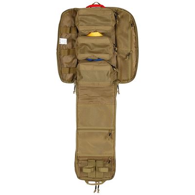 Plecak Medic Pack 30 COYOTE TAN
