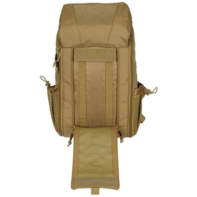 Plecak Medic Pack 30 COYOTE TAN