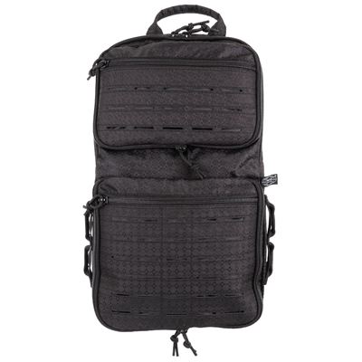 Plecak COMPRESS OctaTac BLACK