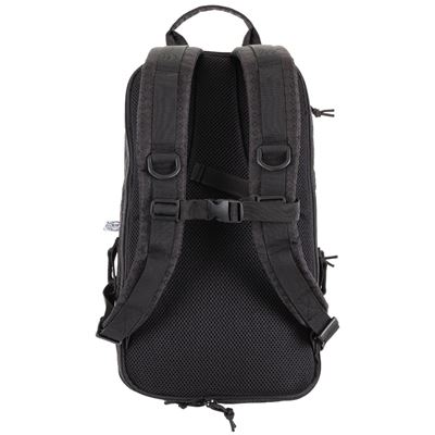 Plecak COMPRESS OctaTac BLACK
