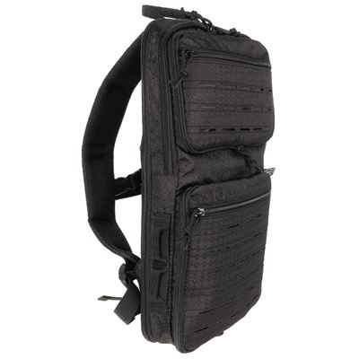 Plecak COMPRESS OctaTac BLACK
