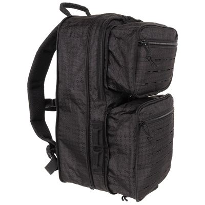 Plecak COMPRESS OctaTac BLACK