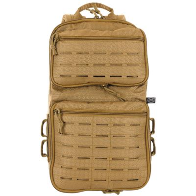 Plecak COMPRESS OctaTac COYOTE