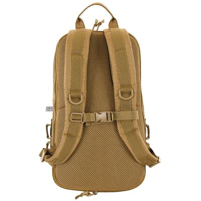 Plecak COMPRESS OctaTac COYOTE
