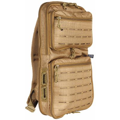 Plecak COMPRESS OctaTac COYOTE