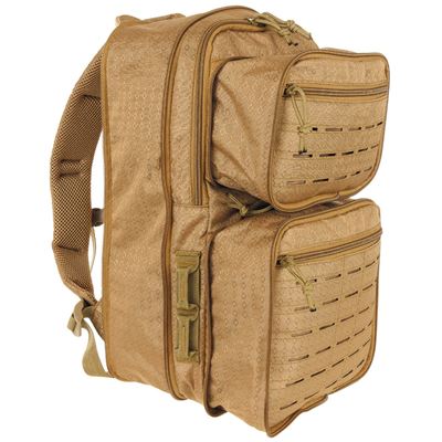 Plecak COMPRESS OctaTac COYOTE