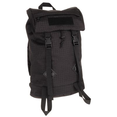 Plecak "BOTE" OctaTac BLACK