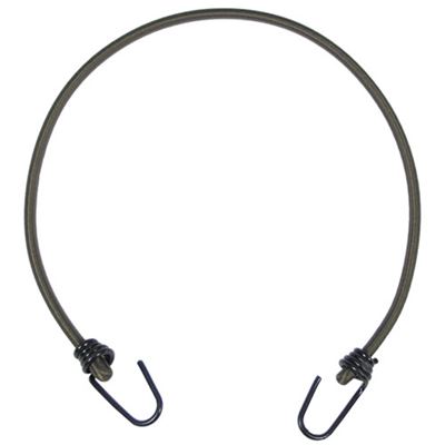 Gumica mocująca 90 cm ZIELONA