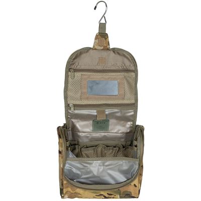 Kosmetyczka na przybory toaletowe OPERATION CAMO