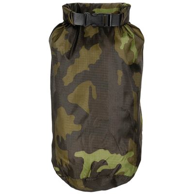 Wodoodporna mała torba rip-stop 4ltr. vz.95 Les
