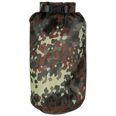 Wodoodporna mała torba rip-stop 4ltr. FLECKTARN