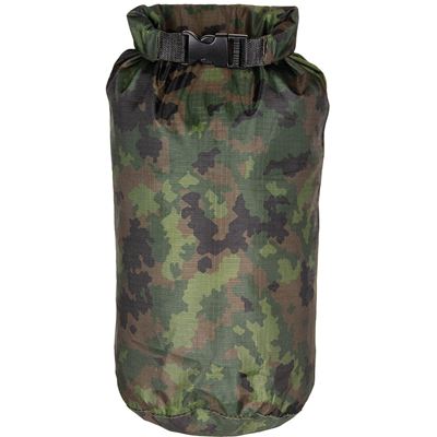 Wodoodporna mała torba rip-stop 4ltr. M05 tarn
