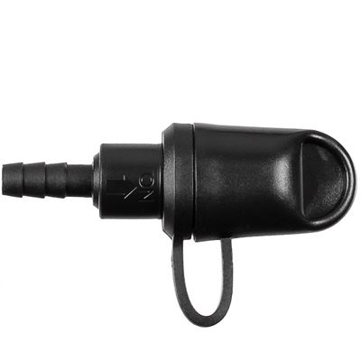 Ustnik do węża worka hydracyjnego BLACK