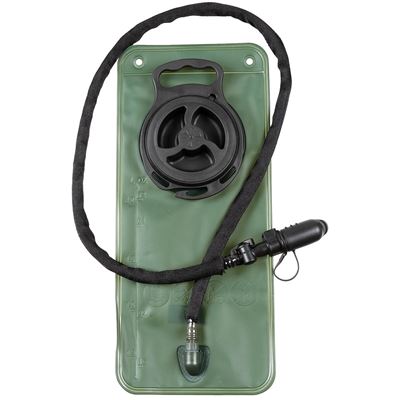 Worek hydracyjny 2,5 l z rurką do picia