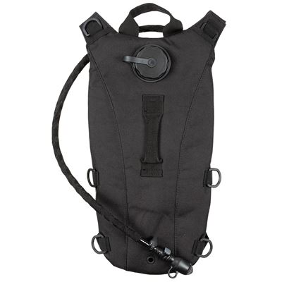 Torba nawadniająca EXTREME 2,5 l CZARNA