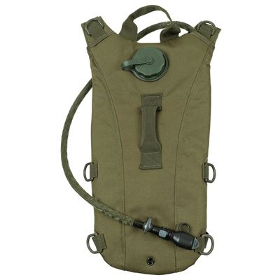Torba nawadniająca EXTREME 2,5 l ZIELONA