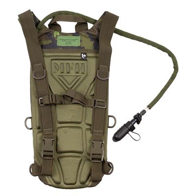 Worek hydracyjny EXTREME 2,5l vz.95