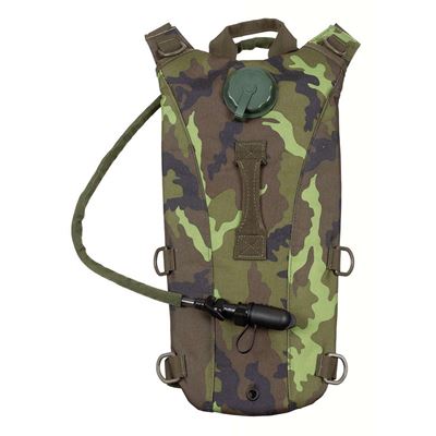 Worek hydracyjny EXTREME 2,5l vz.95