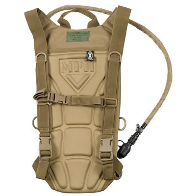 Torba nawadniająca EXTREME 2,5 l COYOTE BROWN