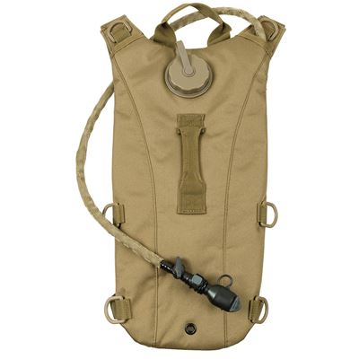 Torba nawadniająca EXTREME 2,5 l COYOTE BROWN