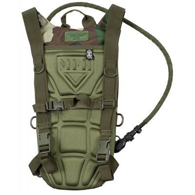 Torba nawadniająca EXTREME 2,5 l WOODLAND