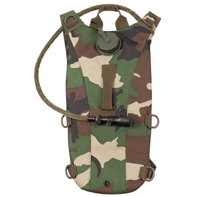 Torba nawadniająca EXTREME 2,5 l WOODLAND