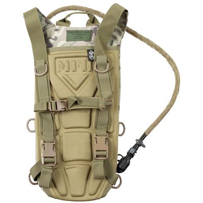 Torba nawadniająca EXTREME 2,5 l OPERATION CAMO