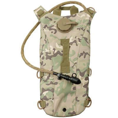 Torba nawadniająca EXTREME 2,5 l OPERATION CAMO