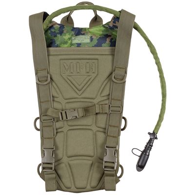 Worek hydracyjny EXTREME 2,5l M05 tarn